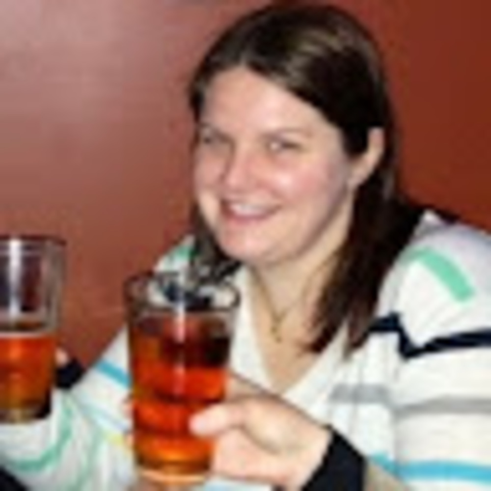 Meet your Posher, Beth